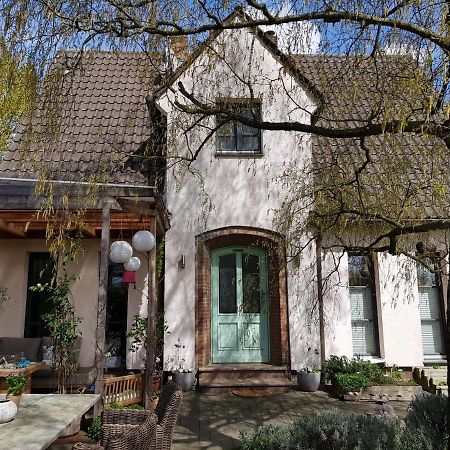 Ferienwohnung Niederrhein Wesel  Kültér fotó
