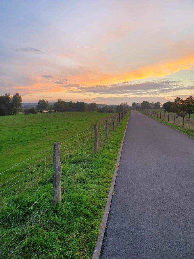 Ferienwohnung Niederrhein Wesel  Kültér fotó