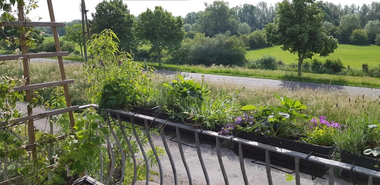 Ferienwohnung Niederrhein Wesel  Kültér fotó