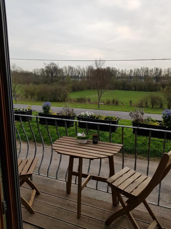 Ferienwohnung Niederrhein Wesel  Kültér fotó