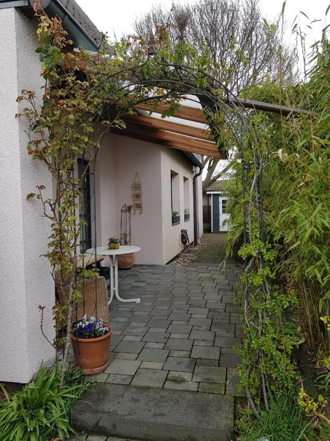 Ferienwohnung Niederrhein Wesel  Kültér fotó