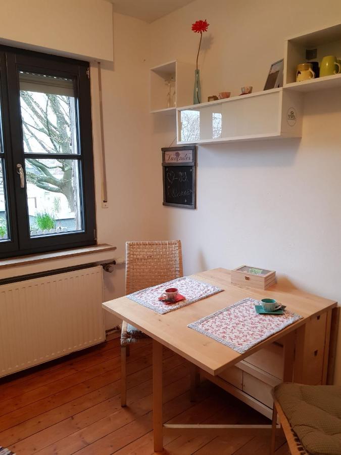 Ferienwohnung Niederrhein Wesel  Kültér fotó